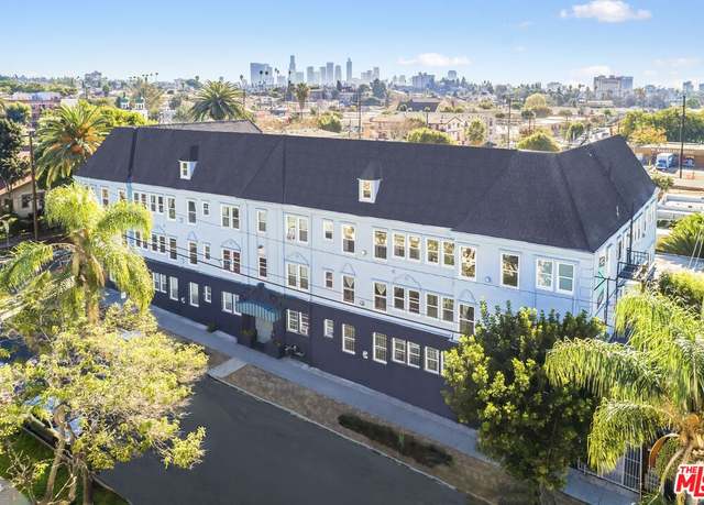 Property at 4108 Marathon St, Los Angeles, CA 90029, 34 beds, 30 baths