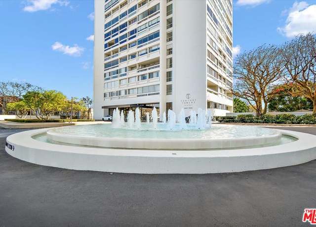 Property at 2222 Avenue Of The Stars #1203, Los Angeles, CA 90067, 2 beds, 2 baths