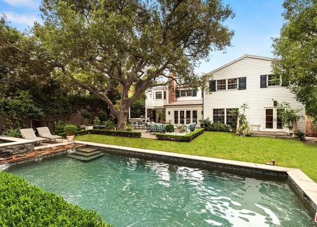 Property at 3848 Ethel Ave, Studio City, CA 91604, 6 beds, 5.5 baths