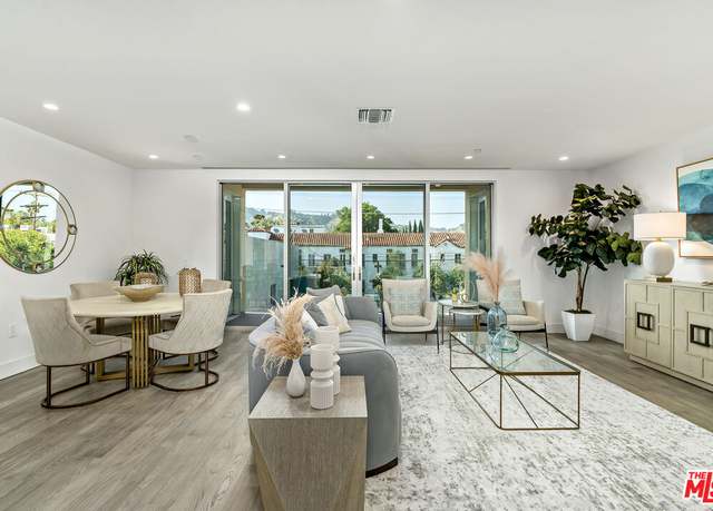 Property at 728 N Sweetzer Ave #208, West Hollywood, CA 90069, 2 beds, 2.5 baths