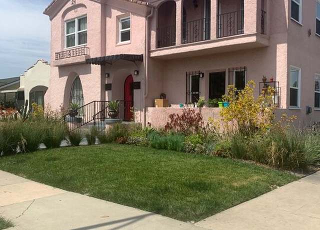 Property at 2901 Somerset Dr, Los Angeles, CA 90016, 10 beds, 9 baths