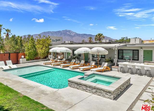 Property at 66358 Desert View Ave, Desert Hot Springs, CA 92240, 8 beds, 8 baths
