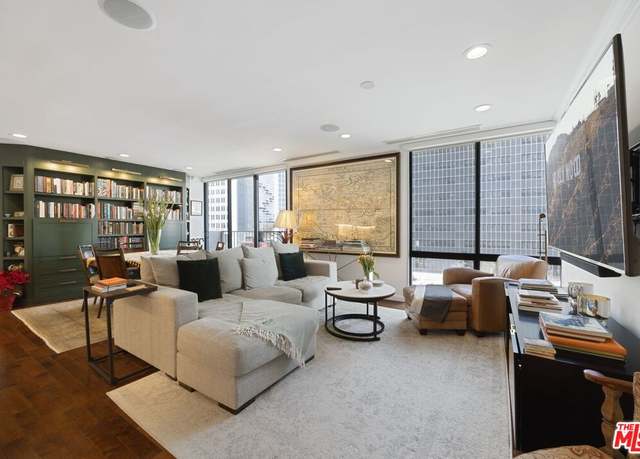 Property at 2160 Century Park East #411, Los Angeles, CA 90067, 2 beds, 2 baths