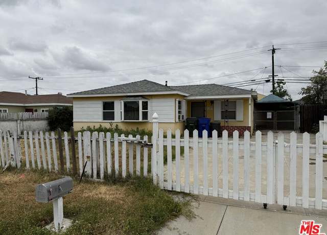Property at 11329 Telechron Ave, Whittier, CA 90605, 4 beds, 1 bath