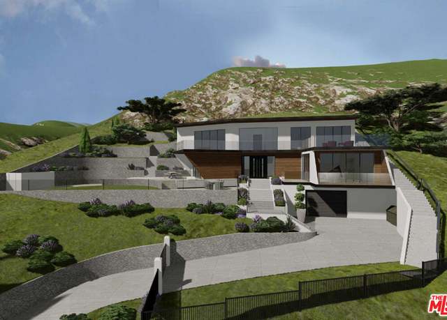 Property at 21801 Castlewood Dr, Malibu, CA 90265