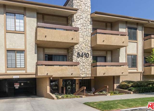 Property at 5410 Rhodes Ave #209, Valley Village, CA 91607, 2 beds, 2 baths