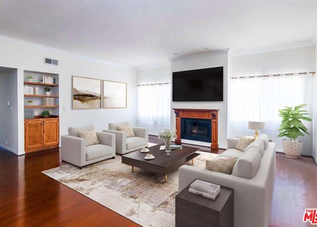 Property at 5410 Rhodes Ave #209, Valley Village, CA 91607, 2 beds, 2 baths