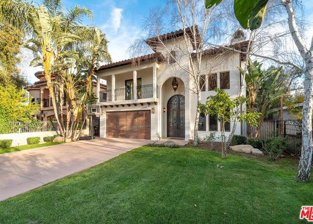 Property at 23042 Ostronic Dr, Woodland Hills, CA 91367, 5 beds, 5.5 baths
