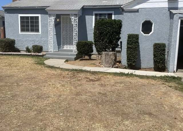 Property at 10031 S Harvard Blvd, Los Angeles, CA 90047, 3 beds, 2.5 baths