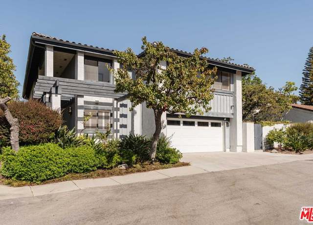 Property at 17273 Avenida De La Herradura, Pacific Palisades, CA 90272, 5 beds, 3.5 baths