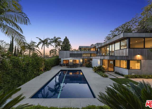 Property at 3254 Hutton Dr, Beverly Hills, CA 90210, 6 beds, 6 baths