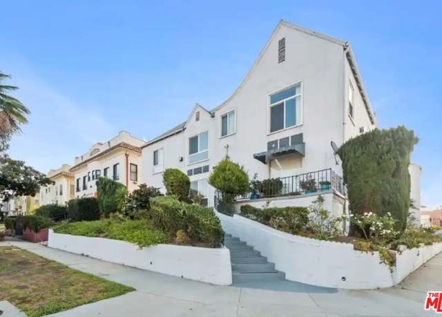 Property at 1296 S Citrus Ave, Los Angeles, CA 90019, 6 beds, 6 baths