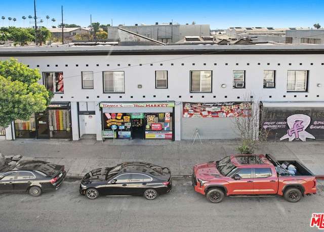 Property at 2906 S San Pedro St, Los Angeles, CA 90011, 2 beds, 11 baths