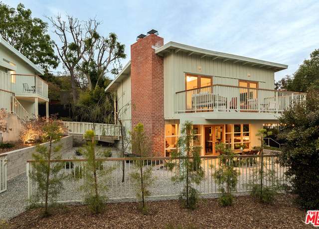 Property at 2052 Cerro Gordo St, Los Angeles, CA 90039, 3 beds, 3 baths