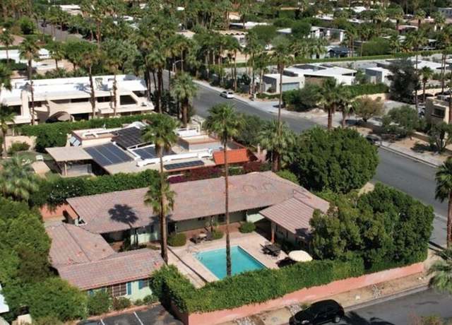 Property at 225 W Vista Chino, Palm Springs, CA 92262, 3 beds, 8 baths