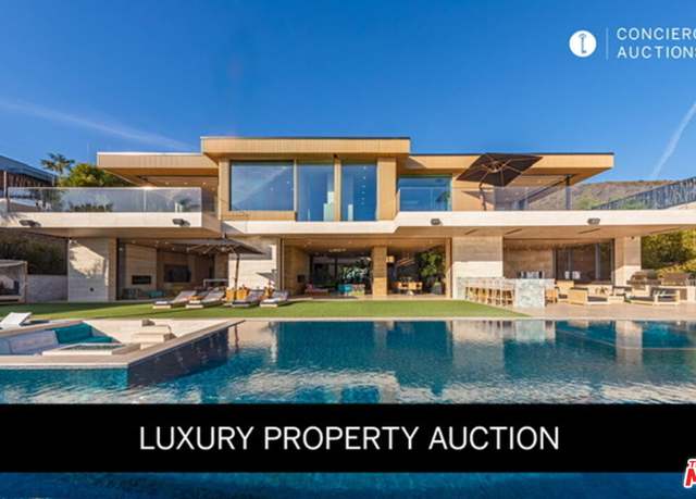 Property at 11870 Ellice St, Malibu, CA 90265, 6 beds, 9.5 baths