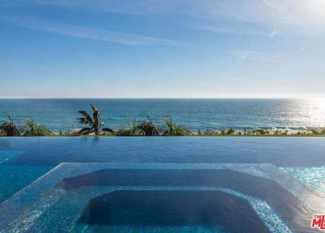 Property at 11870 Ellice St, Malibu, CA 90265, 6 beds, 9.5 baths