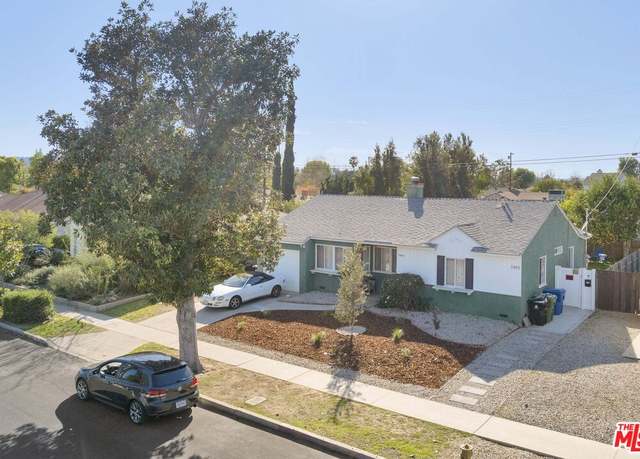 Property at 7445 Amestoy Ave, Lake Balboa, CA 91406, 5 beds, 2 baths