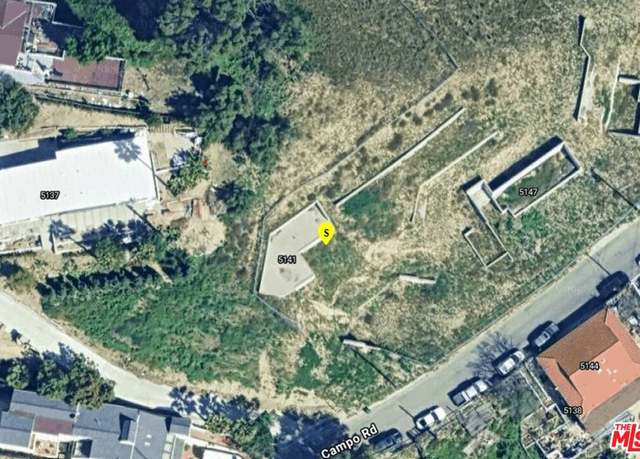 Property at 5141 Campo Rd, Woodland Hills, CA 91364