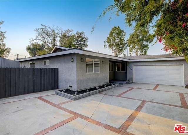 Property at 13633 Sylvan St, Valley Glen, CA 91401, 5 beds, 3 baths