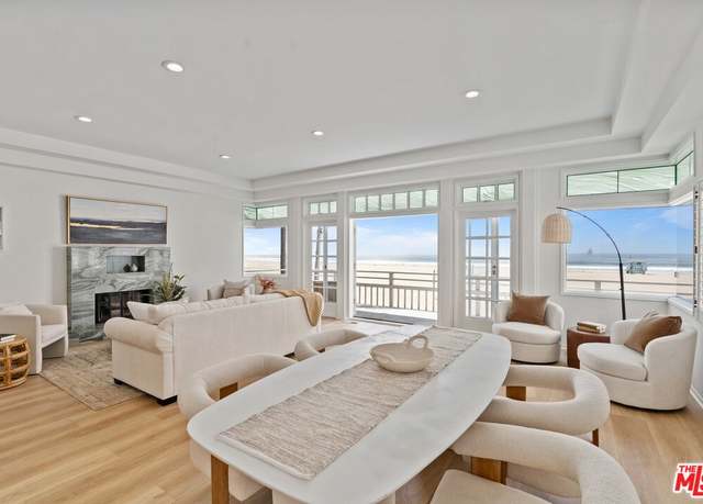 Property at 3501 Oceanfront Walk, Marina Del Rey, CA 90292, 3 beds, 4 baths