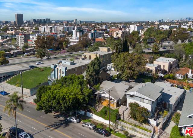 Property at 449 - 443 N Virgil Ave, Los Angeles, CA 90004, 6 beds, 4 baths