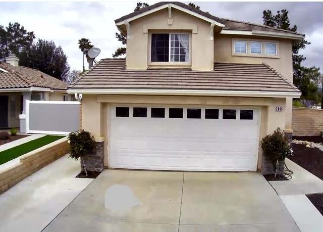 Property at 2865 Briarpatch Dr, Simi Valley, CA 93065, 3 beds, 2.5 baths
