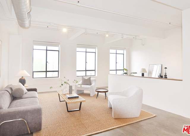 Property at 849 S Broadway #1006, Los Angeles, CA 90014, 1 bed, 1 bath