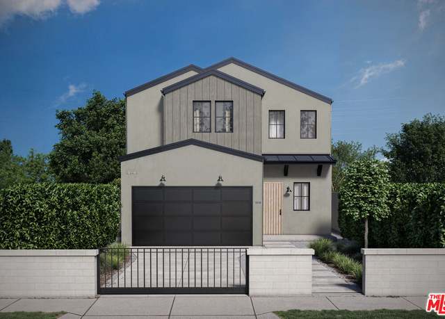 Property at 1016 Palms Blvd, Venice, CA 90291, 4 beds, 4.5 baths