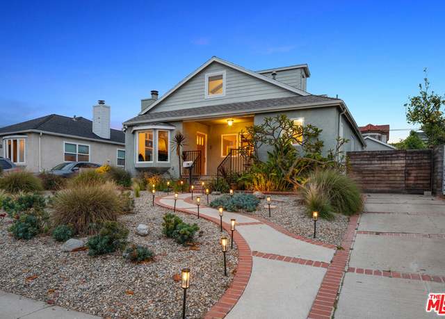 Property at 8044 Cowan Ave, Los Angeles, CA 90045, 4 beds, 2 baths