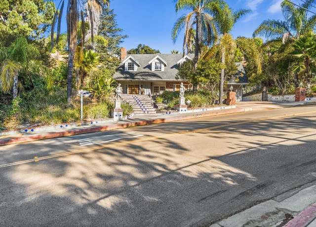 Property at 16645 Calneva Dr, Encino, CA 91436, 4 beds, 3 baths