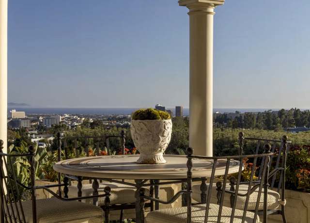 Property at 729 Bel Air Rd, Los Angeles, CA 90077, 9 beds, 16 baths