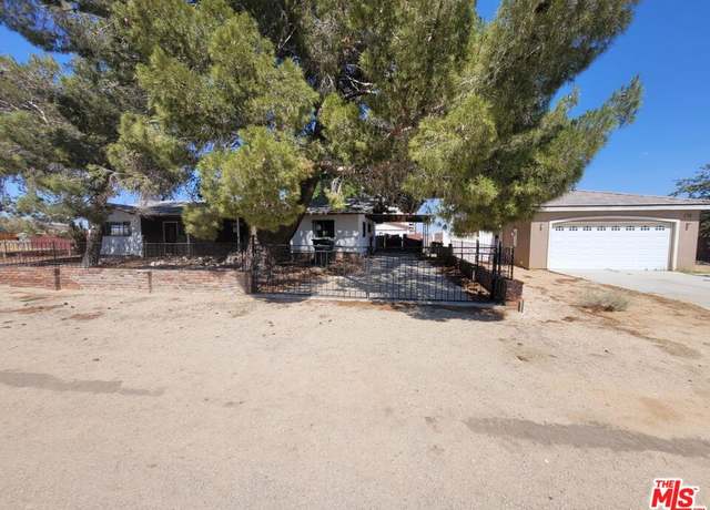 Property at 13420 Gilbert St, Edwards, CA 93523, 3 beds, 2.5 baths