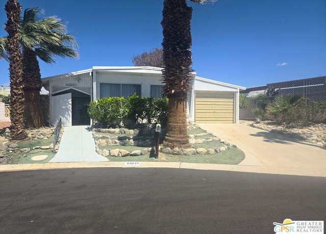 Property at 69237 Westwood Ct, Desert Hot Springs, CA 92241, 3 beds, 2 baths