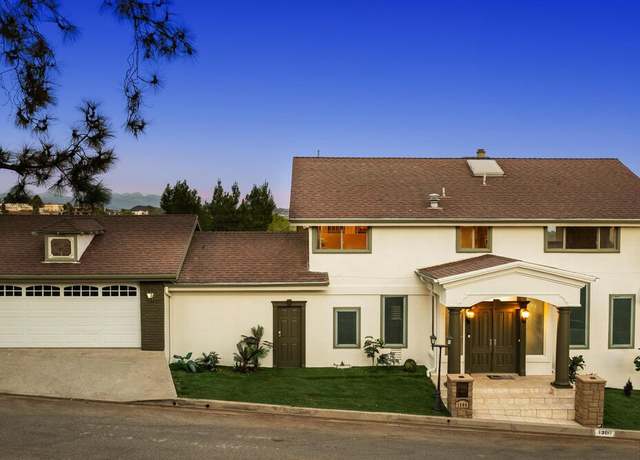 Property at 1300 Linda Flora Dr, Los Angeles, CA 90049, 6 beds, 4 baths