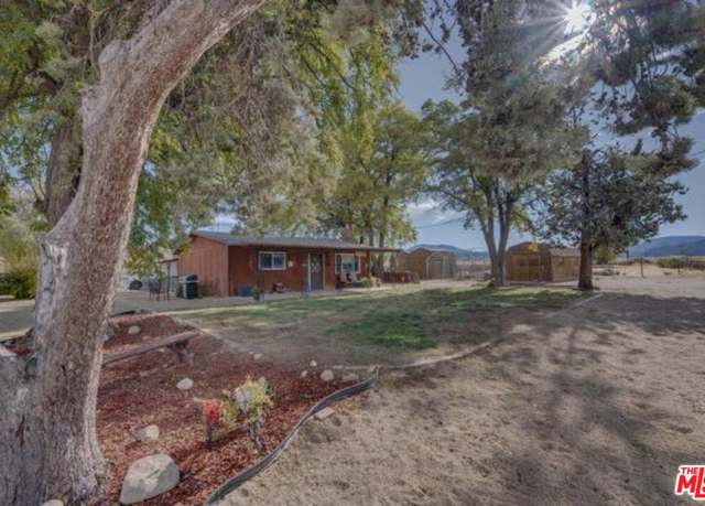 Property at 5051 Highway 33, Cuyama, CA 93252, 2 beds, 1 bath