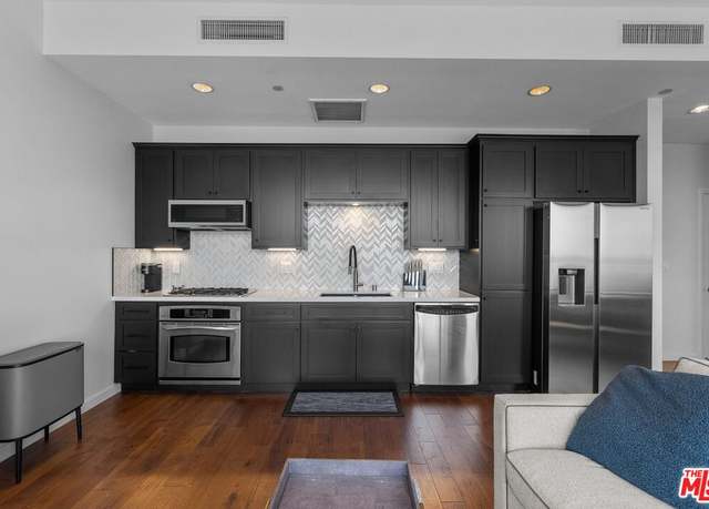 Property at 1100 Wilshire Blvd #2401, Los Angeles, CA 90017, 1 bed, 1 bath