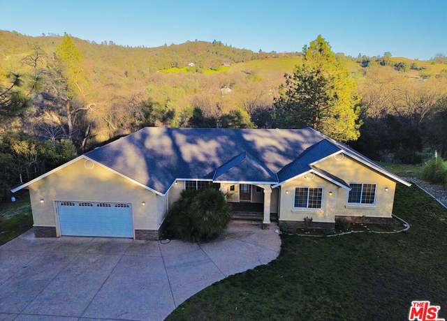 Property at 23663 Porcina Way, Columbia, CA 95310, 4 beds, 2.5 baths