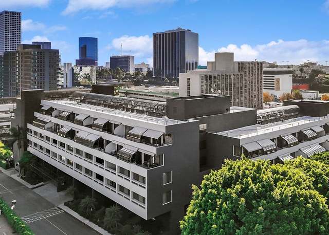 Property at 880 W 1st St #310, Los Angeles, CA 90012, 2 beds, 2 baths
