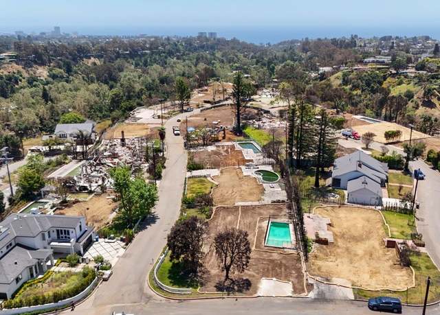 Property at 1085 Villa Grove Dr, Pacific Palisades, CA 90272