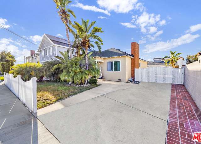 Property at 10133 Maple St, Bellflower, CA 90706, 3 beds, 2 baths