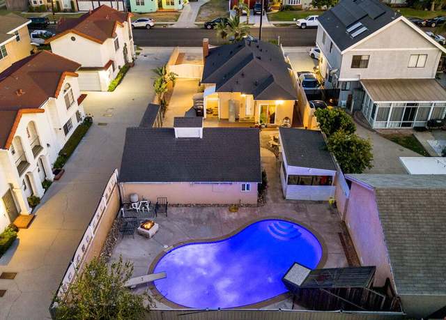 Property at 10133 Maple St, Bellflower, CA 90706, 3 beds, 2 baths