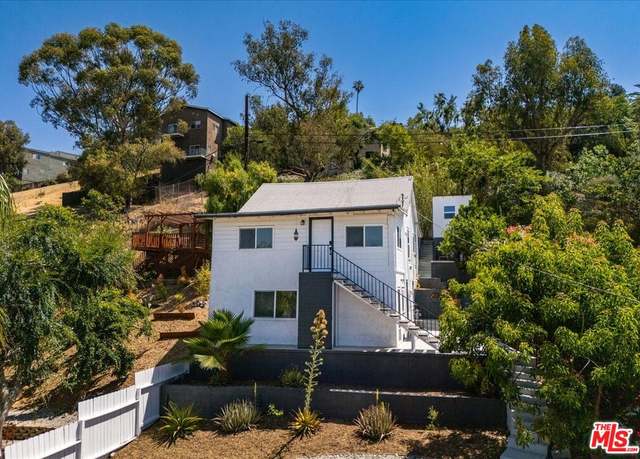 Property at 621 Isabel St, Los Angeles, CA 90065, 3 beds, 2 baths