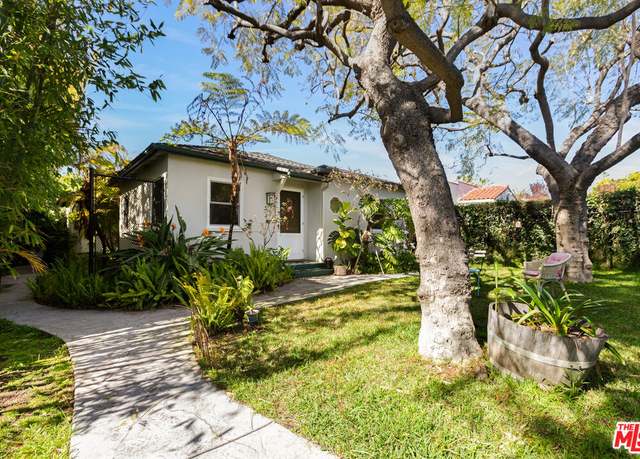 Property at 1453 Centinela Ave, Santa Monica, CA 90404, 6 beds, 4 baths
