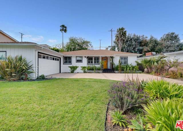 Property at 6111 S Le Doux Rd, Los Angeles, CA 90056, 3 beds, 3 baths