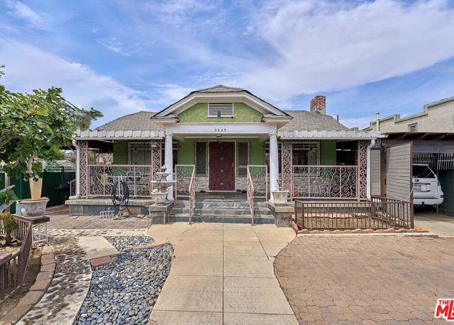 Property at 2223 9th Ave, Los Angeles, CA 90018, 3 beds, 2 baths