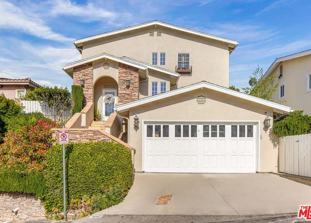 Property at 3942 Glenridge Dr, Sherman Oaks, CA 91423, 5 beds, 4.5 baths