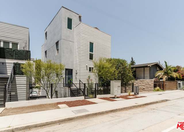 Property at 1931 Griffith Park Blvd, Los Angeles, CA 90039, 3 beds, 3.5 baths