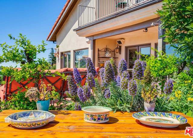 Property at 2303 Tuna Canyon Rd, Topanga, CA 90290, 4 beds, 2.5 baths