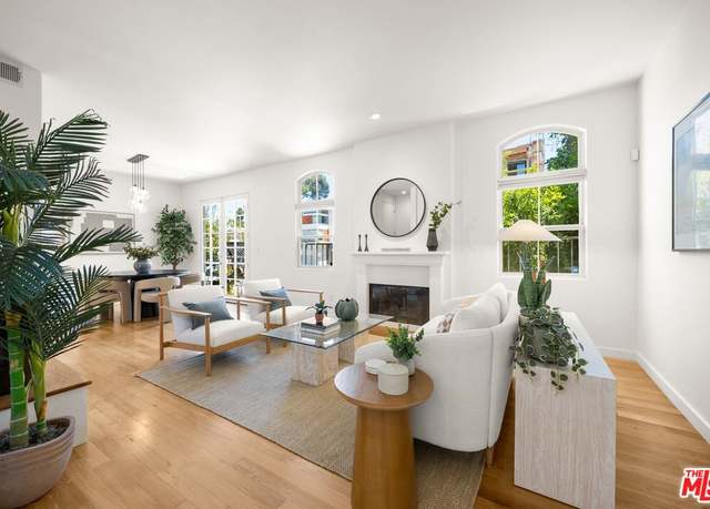Property at 1733 Armacost Ave #1, Los Angeles, CA 90025, 3 beds, 2.5 baths